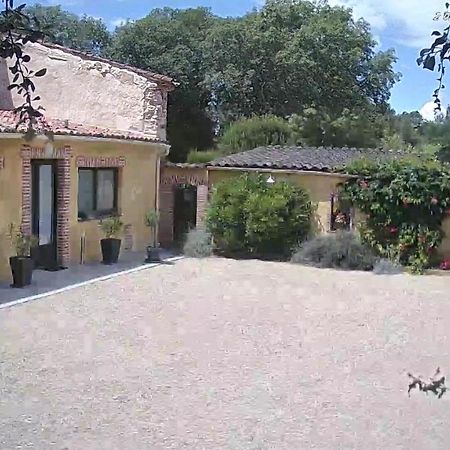 Albi A Proximite, Maison D'Hotes Les Oliviers Rosieres  Exterior photo