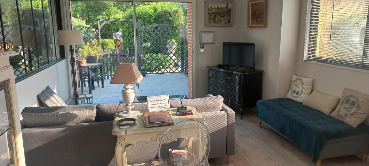 Albi A Proximite, Maison D'Hotes Les Oliviers Rosieres  Exterior photo