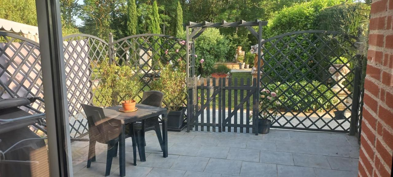 Albi A Proximite, Maison D'Hotes Les Oliviers Rosieres  Exterior photo
